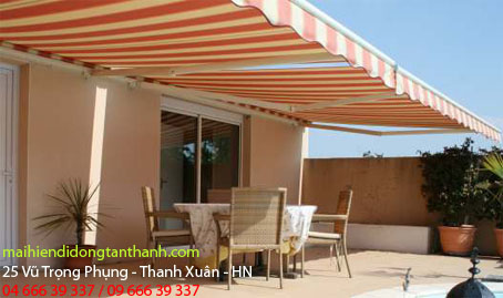 hinh anh mai hien di dong dep nhat