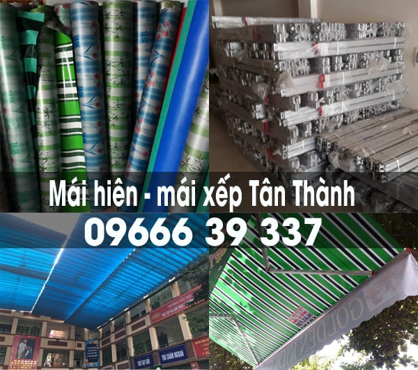 maihienmaixeptanthanh