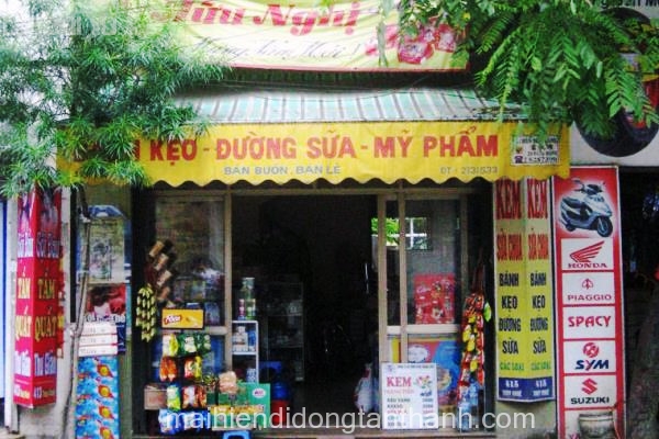 kinhdoanhthuanloivoimaihiendidong