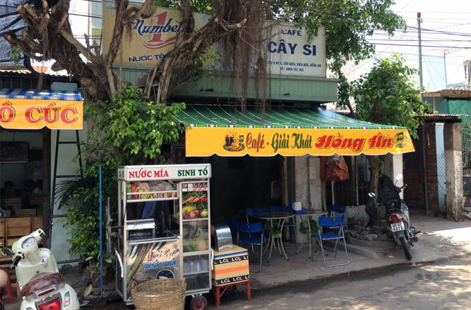 loi ich mai hien di dong