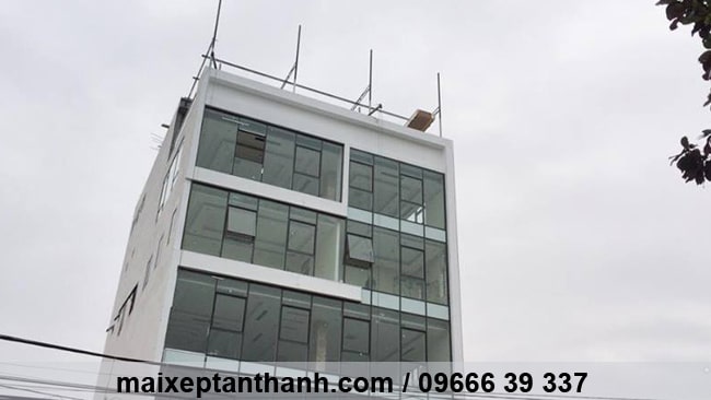 maixepdidongluonsonghaiduong