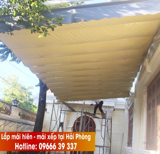 maixepgiaretaihaiphong