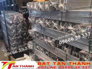 Linh kiện mái hiên, mái xếp