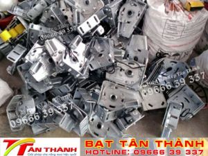 Linh kiện mái hiên, mái xếp