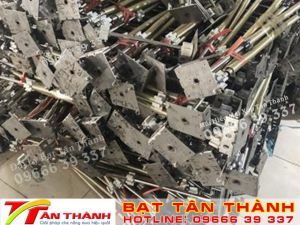 Linh kiện mái hiên, mái xếp