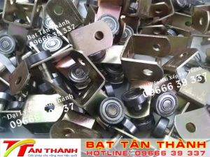 Linh kiện mái hiên, mái xếp