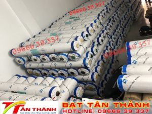 Đại lý bạt mái hiên, mái xếp