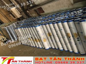 Đại lý bạt mái hiên, mái xếp