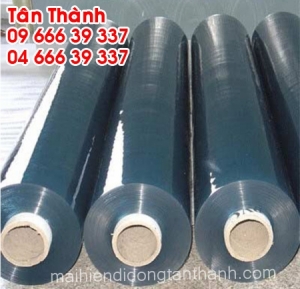 Bạt trùm xe tải đẹp giá tốt chỉ có tại Tân Thành