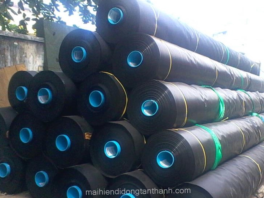 Bạt phủ xe tải giá rẻ tại Hà Nội