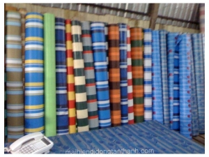 Bạt che nắng ban công giá rẻ