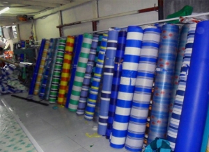 Bạt che nắng tại Hà Nội giá rẻ bất ngờ - 09666 39 337