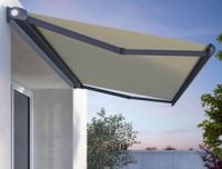 Những tác dụng của mái hiên di động đem lại cho cuộc sống