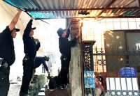 20 mái hiên trên phố Hoàng Hoa Thám bị tháo dỡ chỉ vì những lý do này