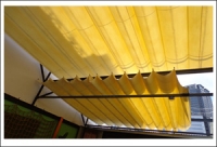 Thợ lắp đặt mái hiên tại Từ Liêm - 09666 39 337