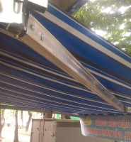 4 lý do để bạn chọn Tân Thành là đơn vị lắp đặt mái hiên cho bạn