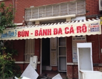 Lắp đặt mái hiên di động tại Nguyễn Xiển - Thanh Xuân - 09666 39 337