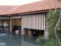 Lắp đặt Mái hiên, mái xếp di động tại Tây Hồ giá tốt nhất