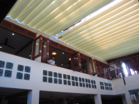 Tất tần tật thông tin khi bạn cần lắp mái xếp