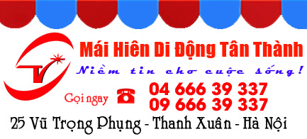 mai hien di dong